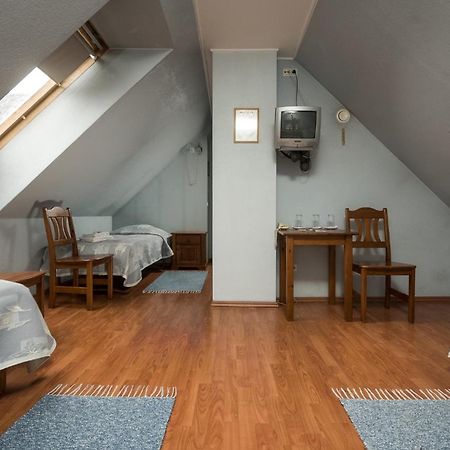 Sangaste Rukki Maja Guesthouse Quarto foto