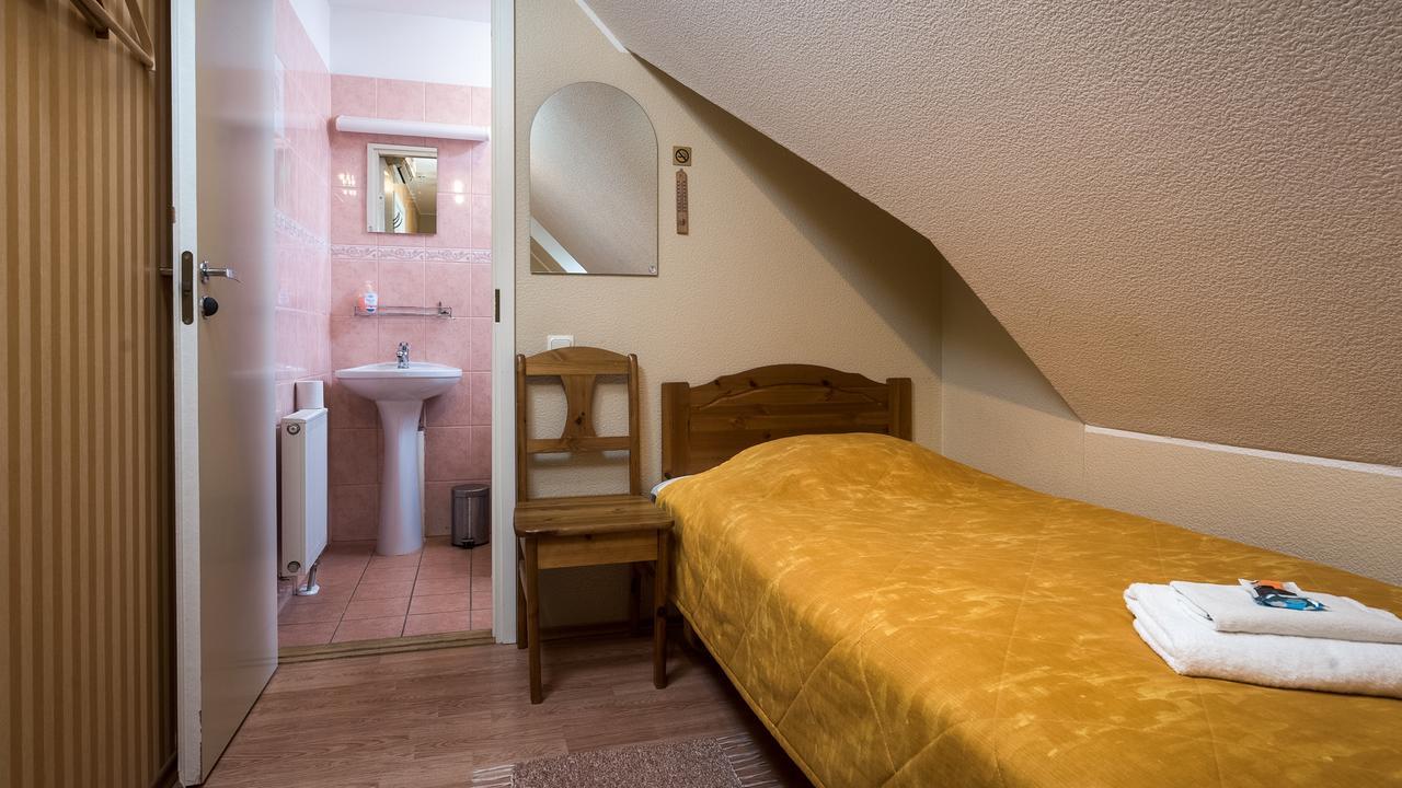 Sangaste Rukki Maja Guesthouse Quarto foto