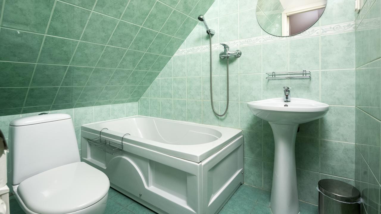 Sangaste Rukki Maja Guesthouse Quarto foto